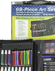 68PC ART SET OI0102