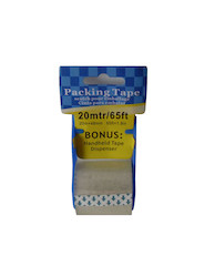 65 FT PACKING TAPE OJ0801