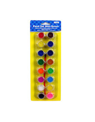 16PK PAINT SET OK0401