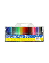 36PK PEN SET OK0404