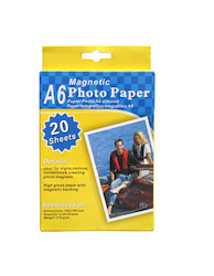 20 MAGNET PHTO PPR ON0304