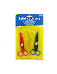 3PK SCISSORS OQ0402