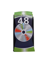 48 CD HOLDER SU0103