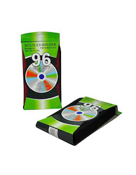 96 CD HOLDER SU0104