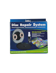 DISC REPAIR SYSTEM T1067