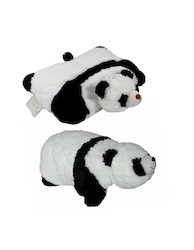 PANDA CUDDLE PET T1546-10