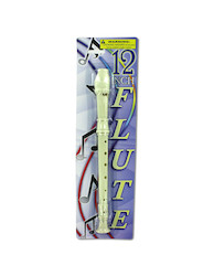 12" PLAY FLUTE