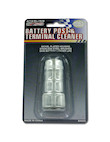 BATTERY POST & TERMINAL CLEANER