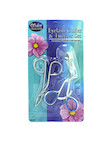 2 pc. Eyelash Curler & Tweezers Set