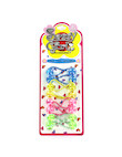 8 Pc Ponytail Holder