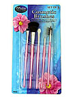 5 pc. Assorted Cosmetic Brushes 6