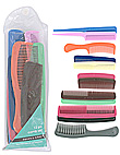 12 pack Combs in pouch
