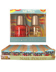 Nail polish set, pack of 2