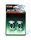 BATTERY TERMINALS 2 PACK