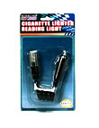 CIGARETTE LIGHTER READING LIGHT
