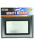 AUTO VANITY MIRROR
