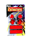 AUTO REFLECTORS 6 PACK