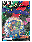 pin ball game