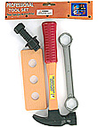 plastic tool set