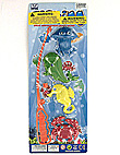 magnetic fishing game