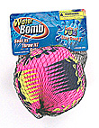 water bomb assorted