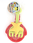 sand/shovel set 3pc