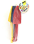 sand shovels 3pc