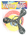 3 pc flying disc