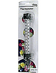 Thermometer w/ lawn stake