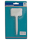 Plant ID Markers