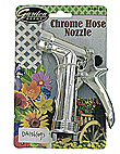 Water Hose Nozzle