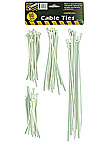 60 Pack Cable Ties