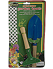 2 Pc Childrens Garden Tools