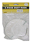 5 Pack Dust Masks