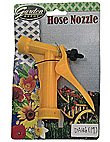 Hose Nozzle Carded
