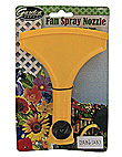 Fan Spray Nozzle