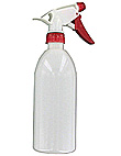 All purpose spray bottle