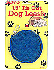 14' Dog Tie Out Leash