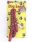 4" Rope Type Dog Leash