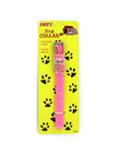 3 ASST DOG COLLARS
