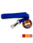 DELUXE 48 inch WOVEN LEASH