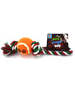 Tug Rope w/ Ball