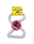 FIGURE 8 ROPE W/BALL
