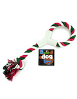 ROPE TOY W/HAND GRIP