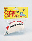 CATNIP CAT TOYS (2 ASST)