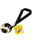 ANIMAL TENNISBALL W/STRAP