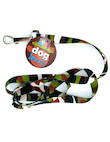 CAMOUFLAGE DOG LEASH