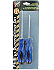 2 PC SCREWDRIVERS