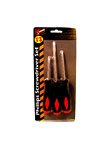 screwdrivers phillips 3 pack