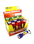 FLASHLIGHT DELUXE
